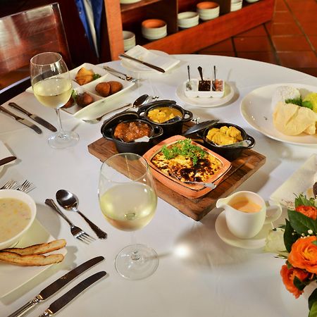 The Portswood Hotel Кейптаун Екстериор снимка