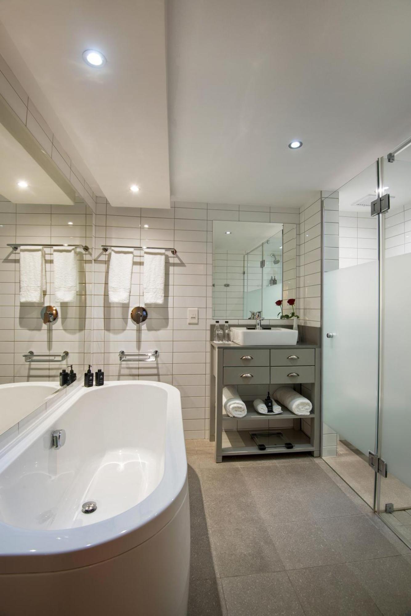 The Portswood Hotel Кейптаун Екстериор снимка