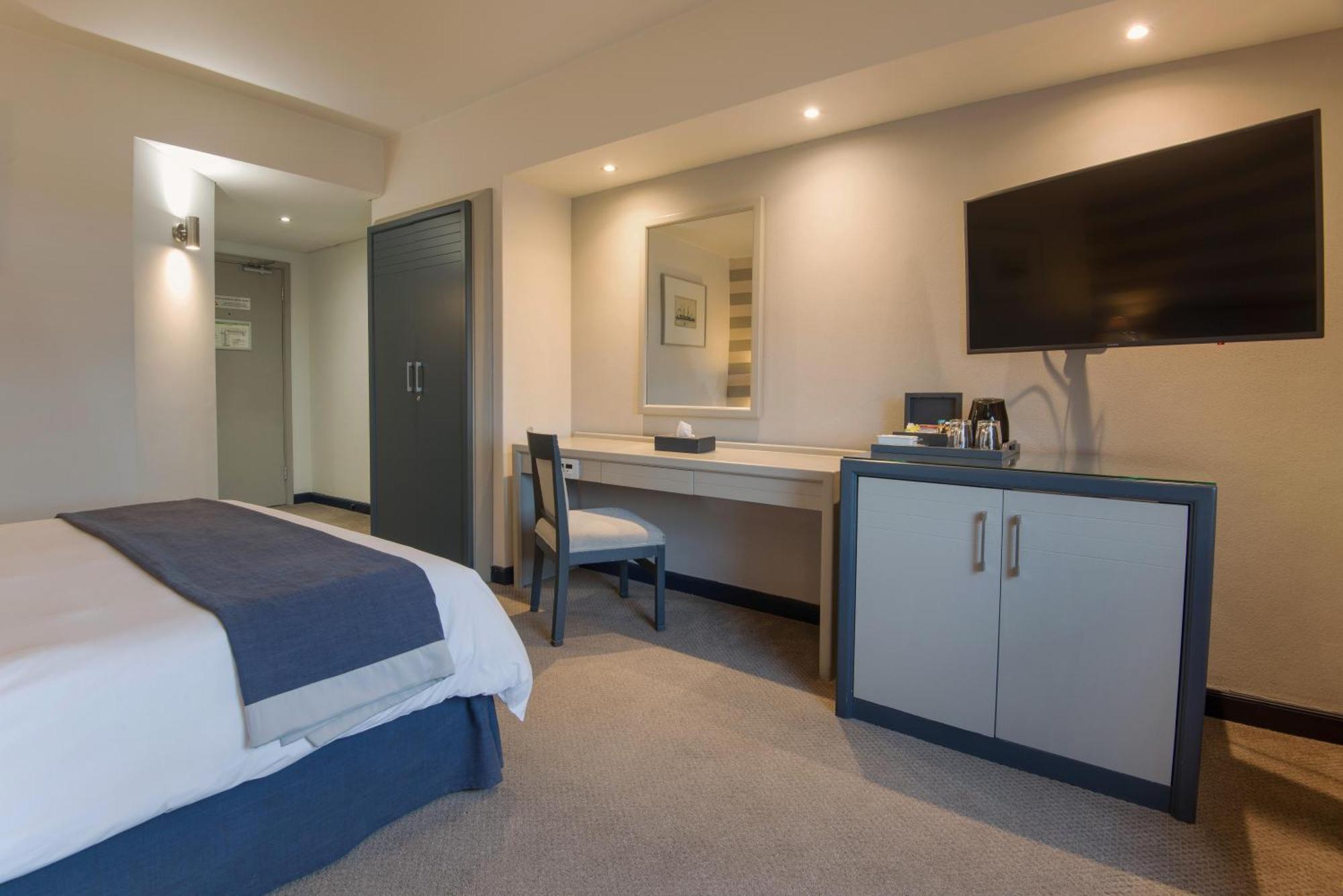 The Portswood Hotel Кейптаун Екстериор снимка