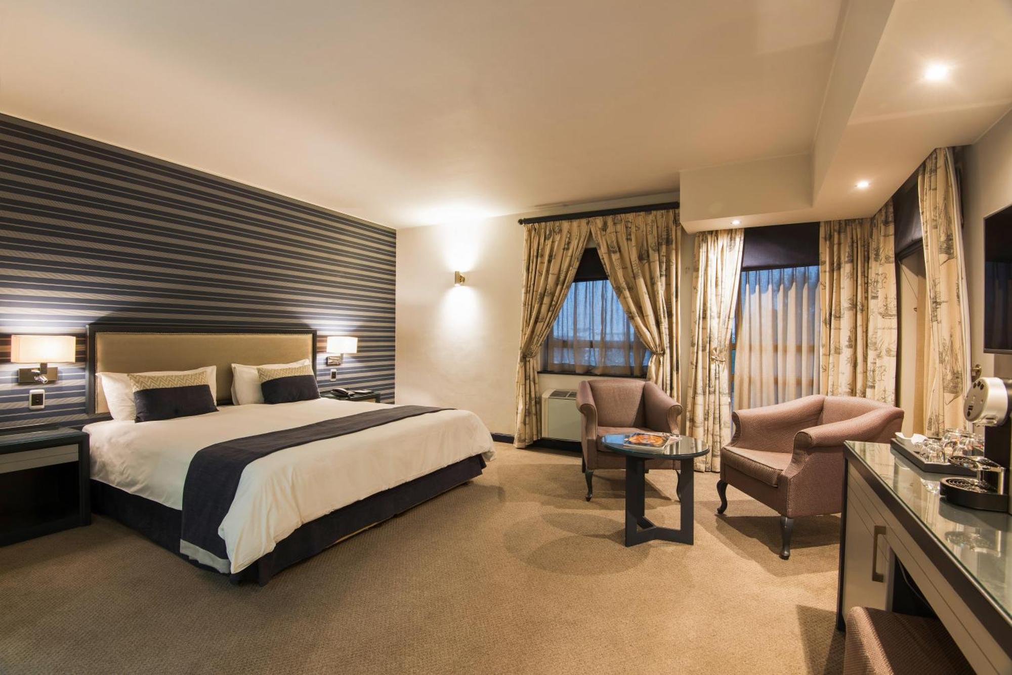 The Portswood Hotel Кейптаун Екстериор снимка