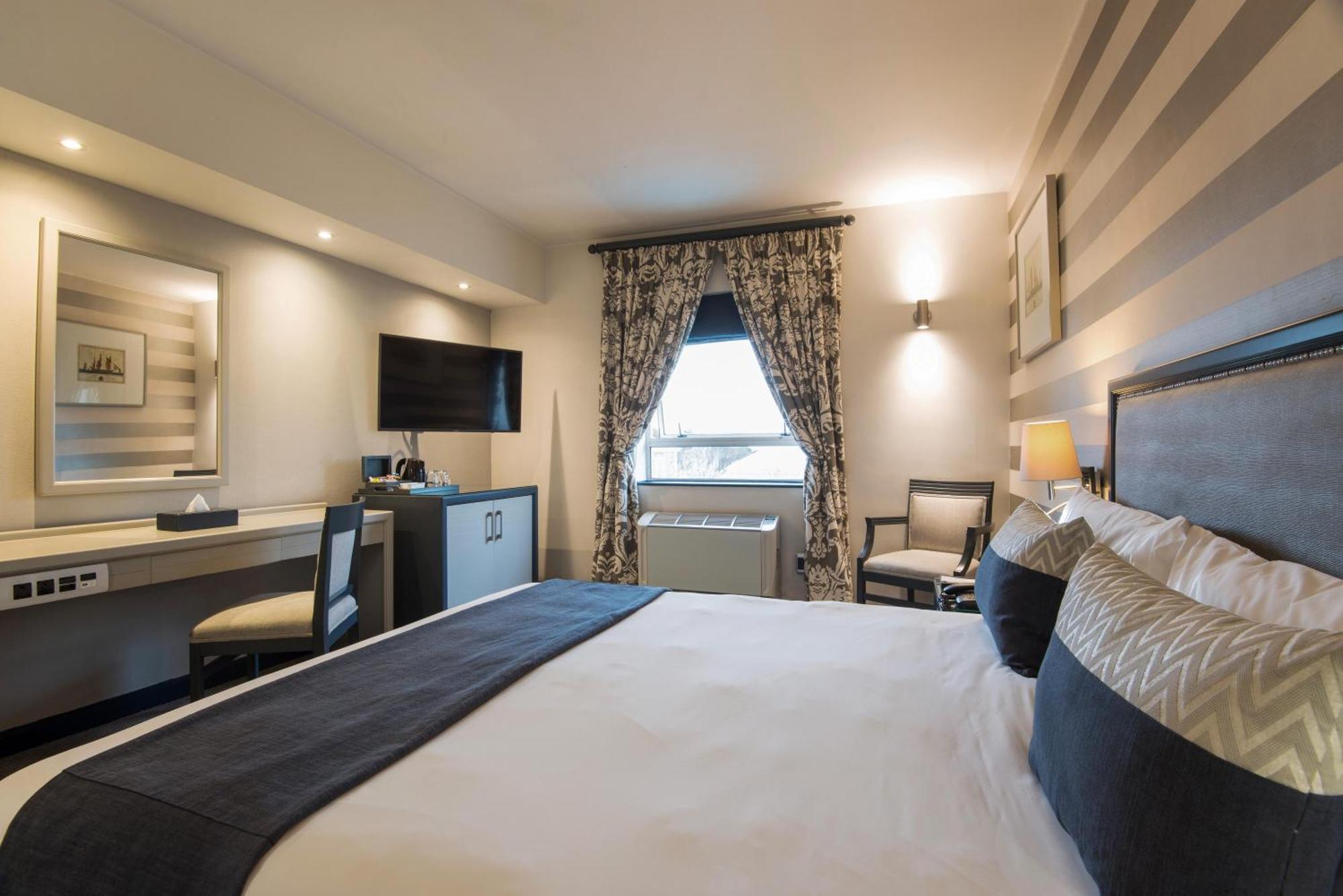 The Portswood Hotel Кейптаун Екстериор снимка