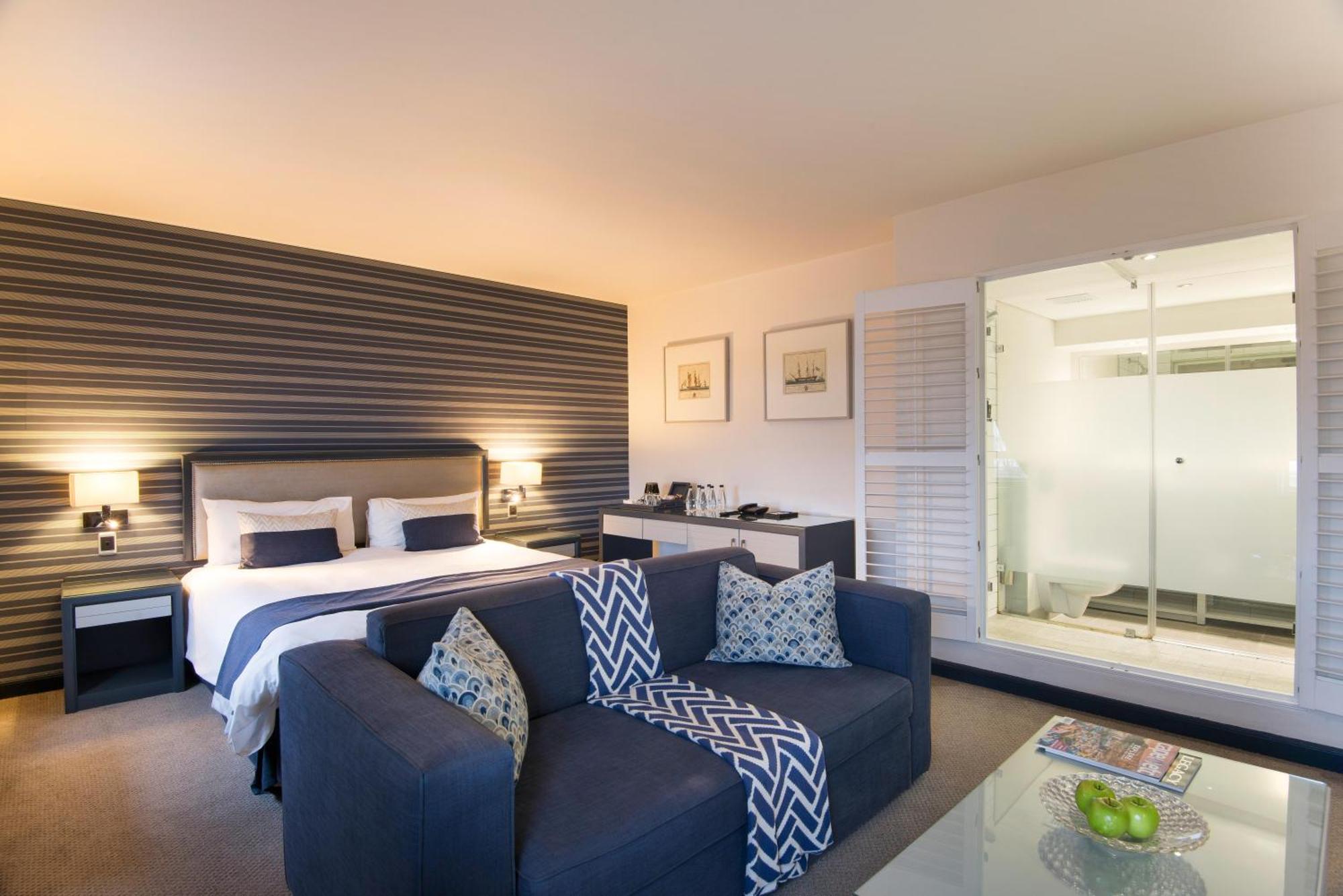 The Portswood Hotel Кейптаун Екстериор снимка