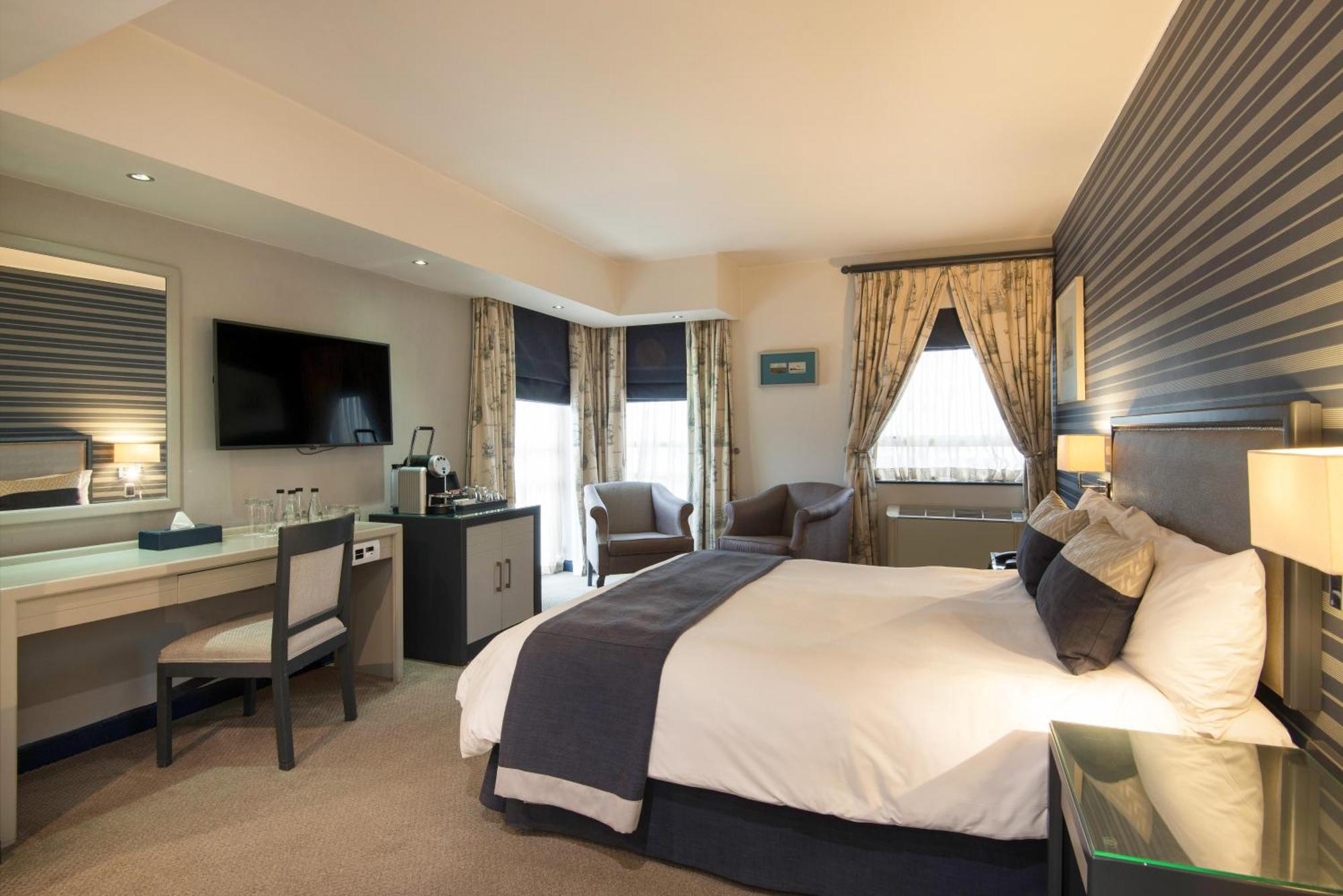 The Portswood Hotel Кейптаун Екстериор снимка
