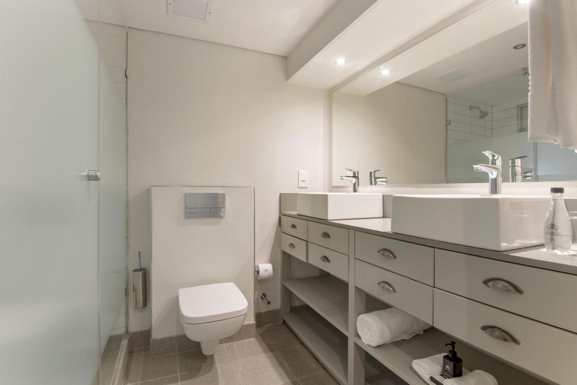 The Portswood Hotel Кейптаун Екстериор снимка