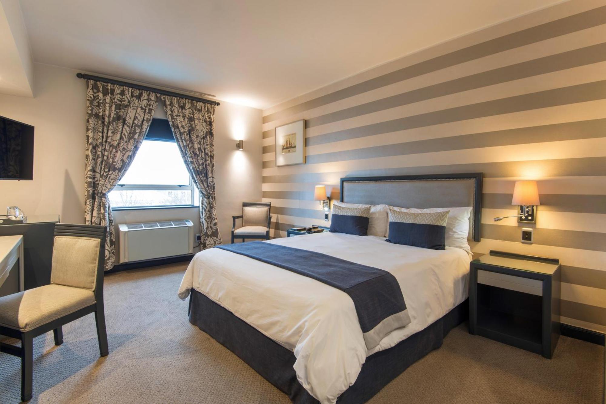 The Portswood Hotel Кейптаун Екстериор снимка