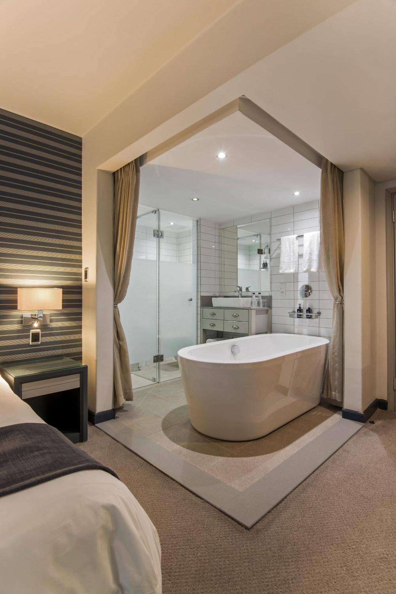The Portswood Hotel Кейптаун Екстериор снимка