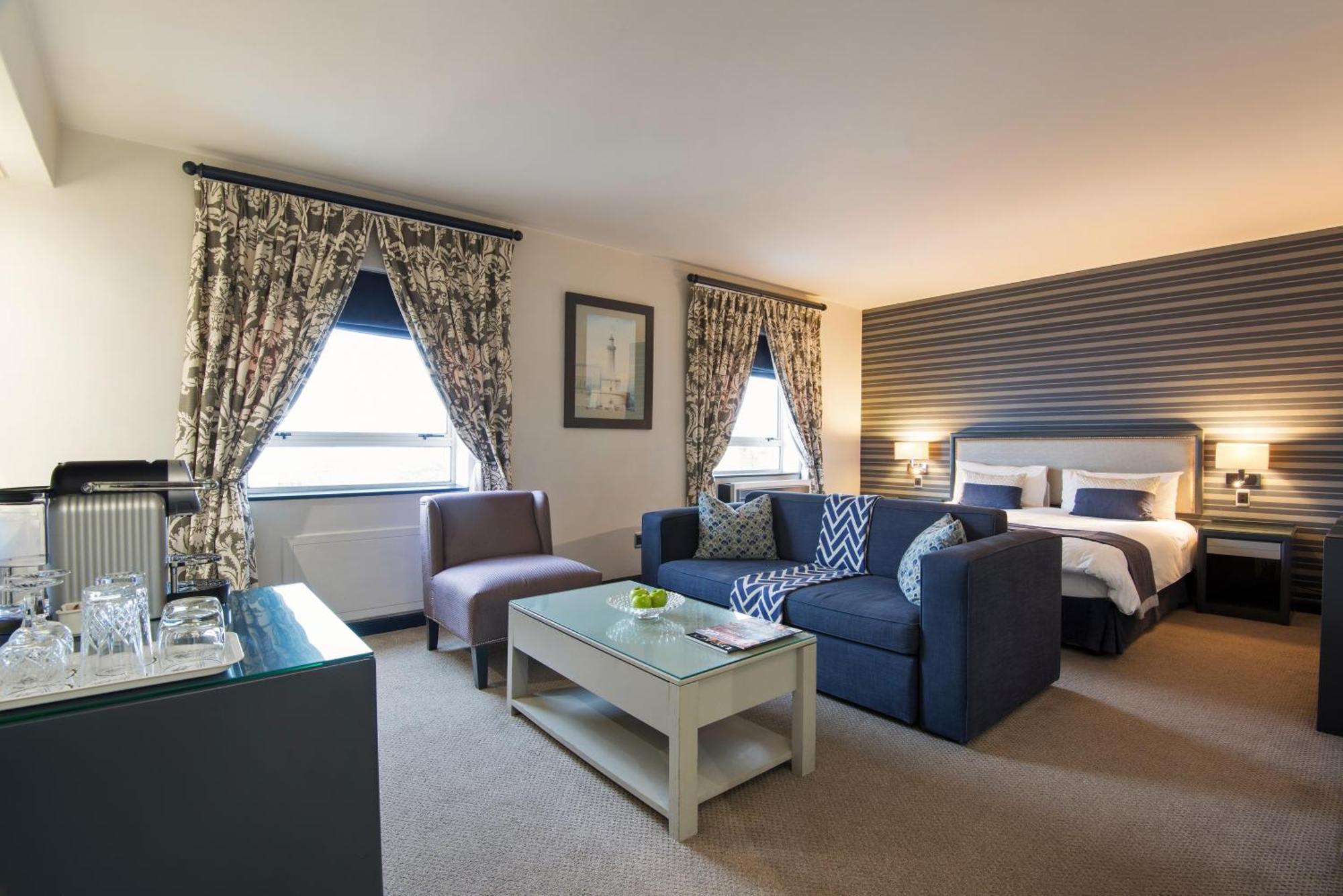 The Portswood Hotel Кейптаун Екстериор снимка