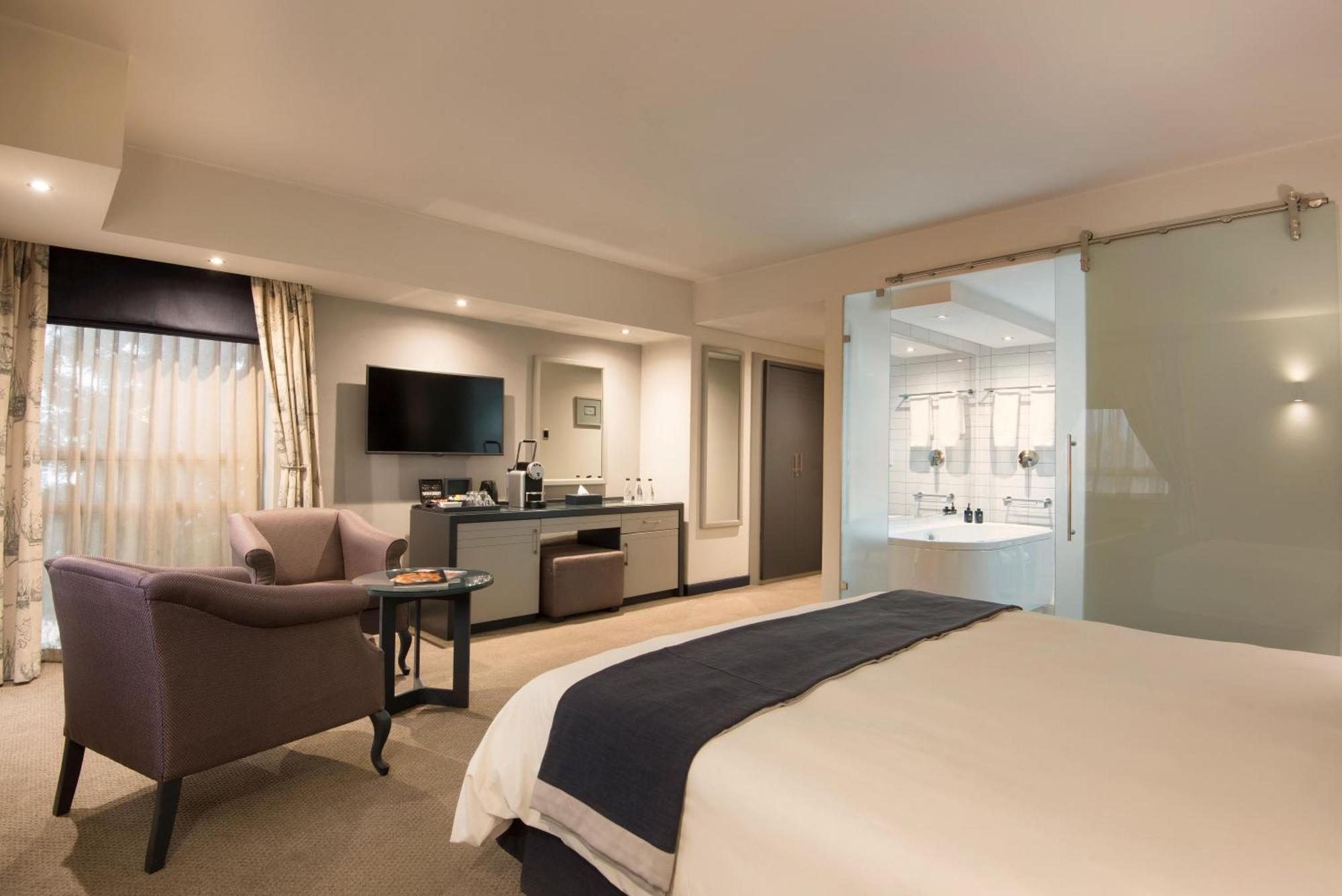 The Portswood Hotel Кейптаун Екстериор снимка