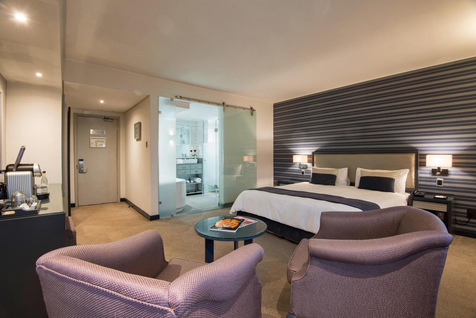 The Portswood Hotel Кейптаун Екстериор снимка