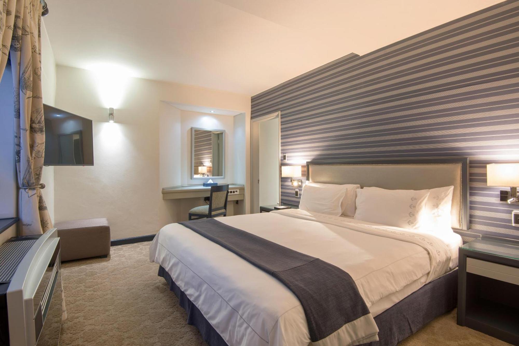 The Portswood Hotel Кейптаун Екстериор снимка