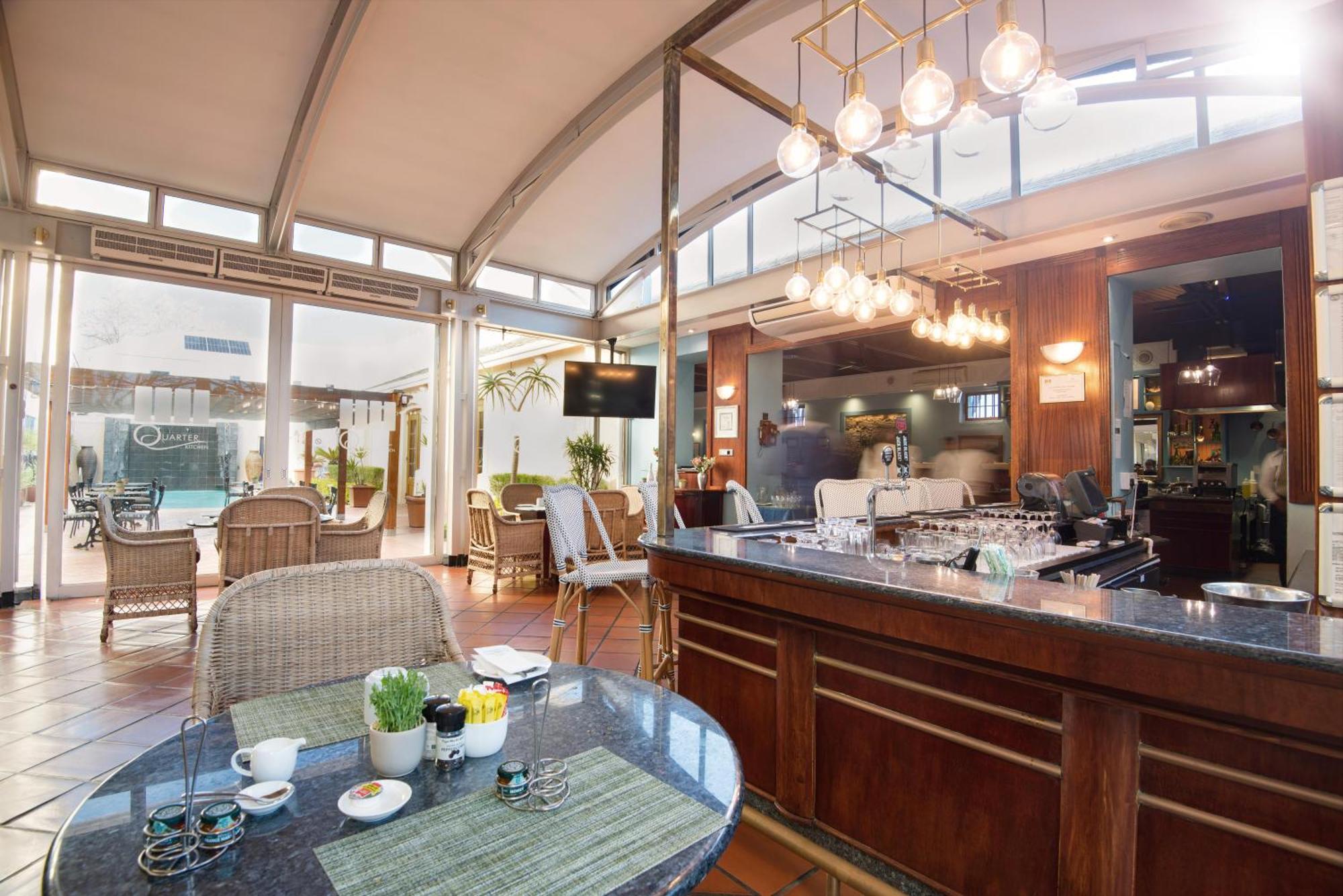 The Portswood Hotel Кейптаун Екстериор снимка