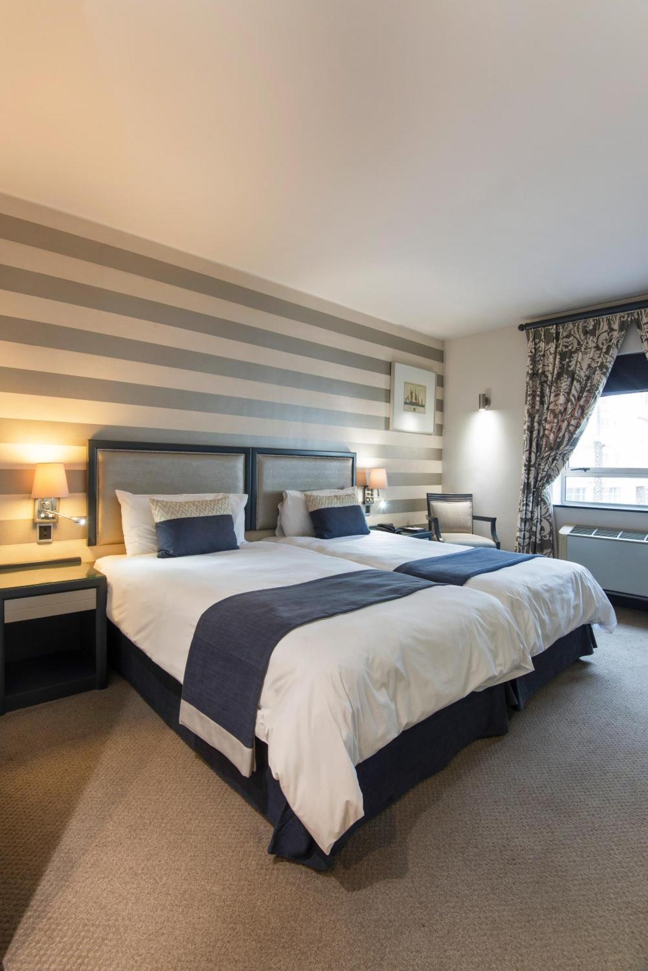 The Portswood Hotel Кейптаун Екстериор снимка