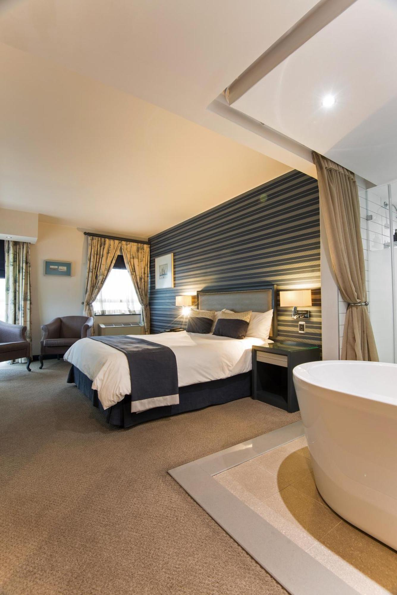 The Portswood Hotel Кейптаун Екстериор снимка