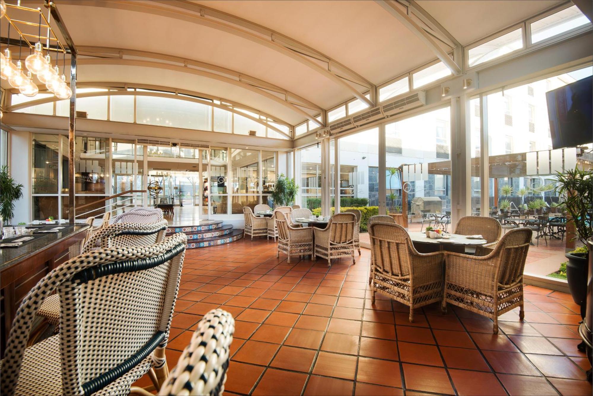 The Portswood Hotel Кейптаун Екстериор снимка