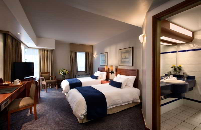 The Portswood Hotel Кейптаун Екстериор снимка